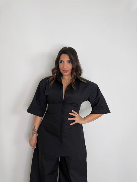 SET MIRA NERO