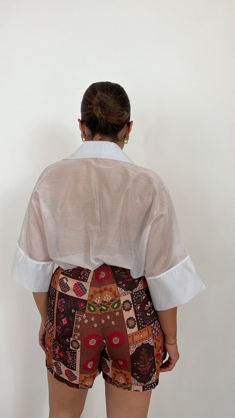 PANTAGONNA IN SIMIL LINO