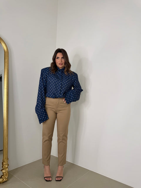 PANTALONE LIOS CAMEL