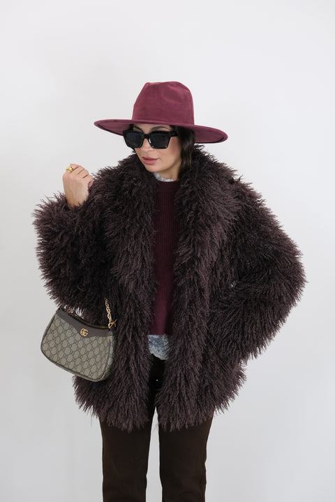 ECOFUR OFELIA VINACCIO