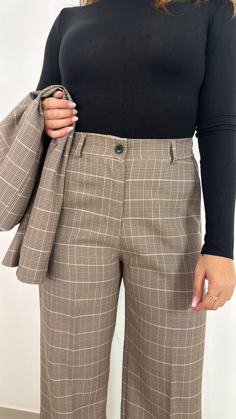 TAILLEUR DENISE BEIGE