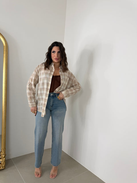 JEANS GAMBA DRITTA 3000-36