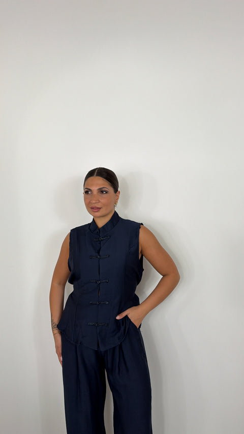 SET GIAPPO BLU