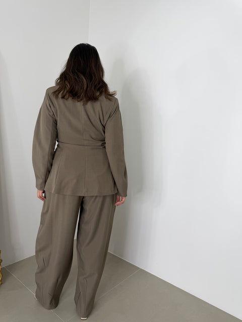 TAILLEUR SPORTY FANGO