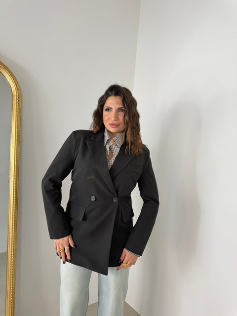 BLAZER ANITA NERA