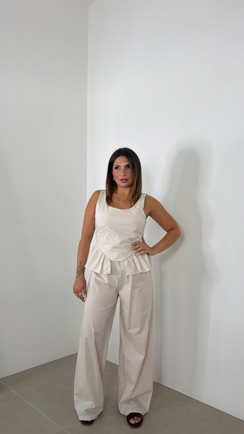 SET LENA PANNA