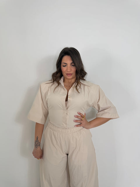 SET MIRA PANNA