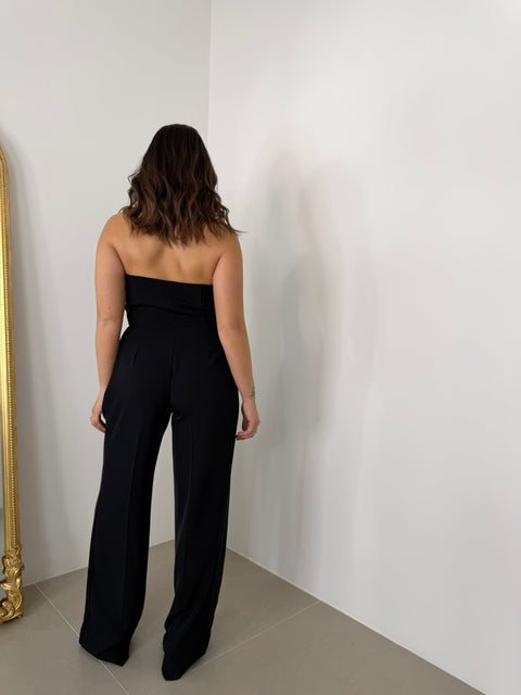 TUTA ELEGANTE SIMONA G NERA