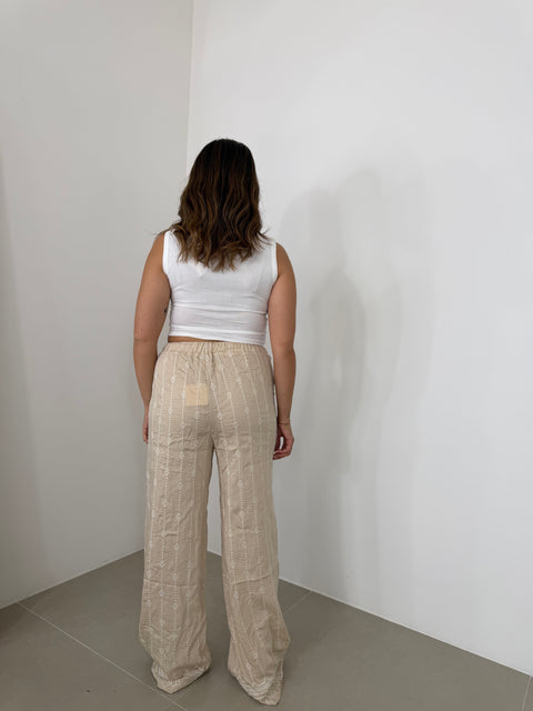 PANTATUTA OSAKA BEIGE