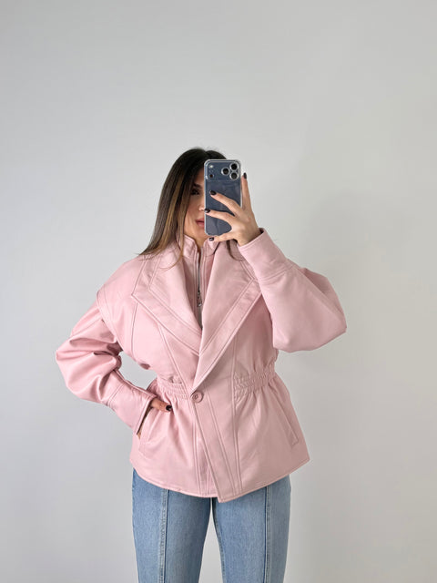 GIUBBOTTO CON ELASTICO