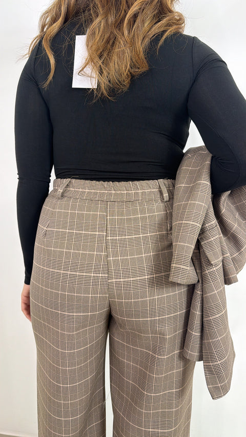 TAILLEUR DENISE BEIGE