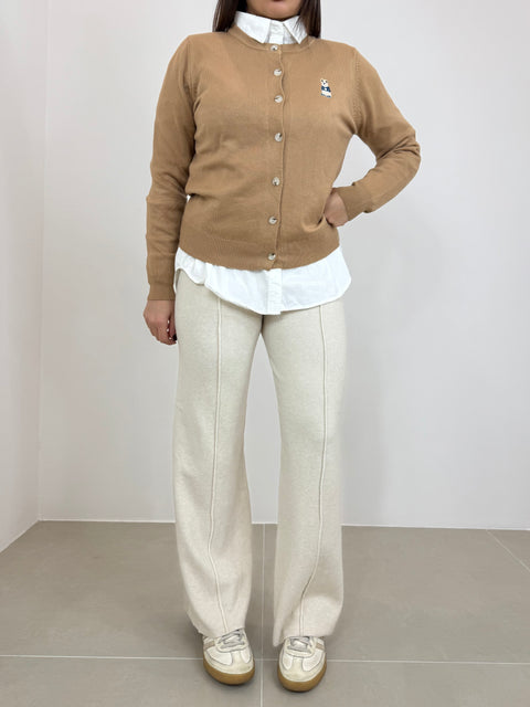 PANTATUTA LANA RASATA PANNA