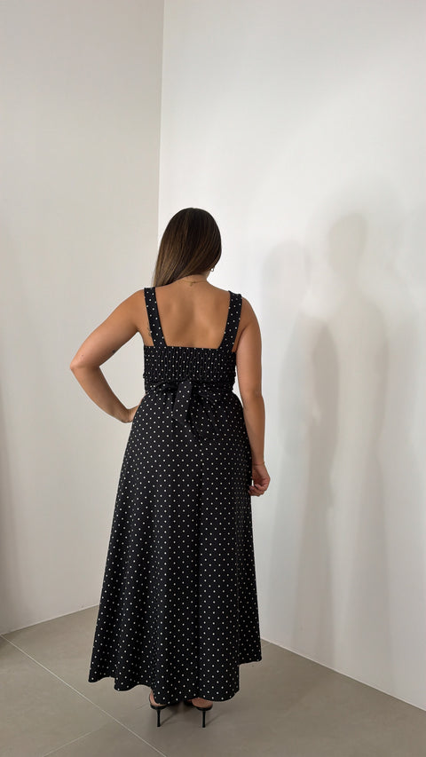LONG DRES POIS NERO