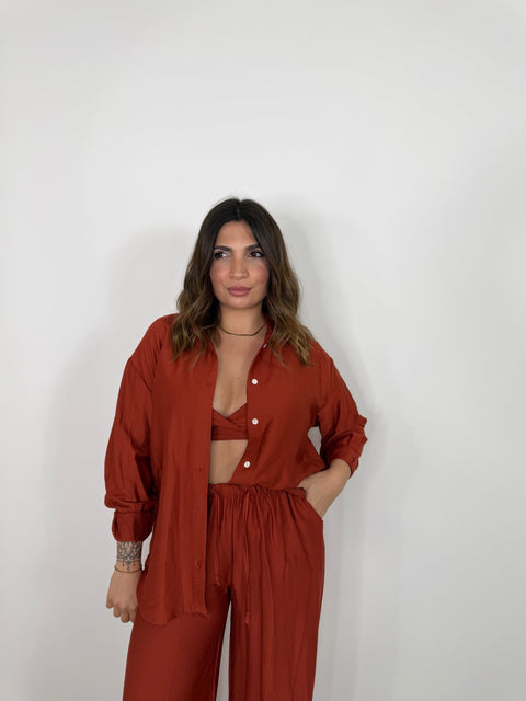 SET TARA COCCIO
