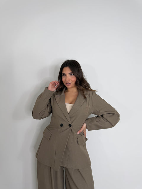 TAILLEUR SPORTY FANGO