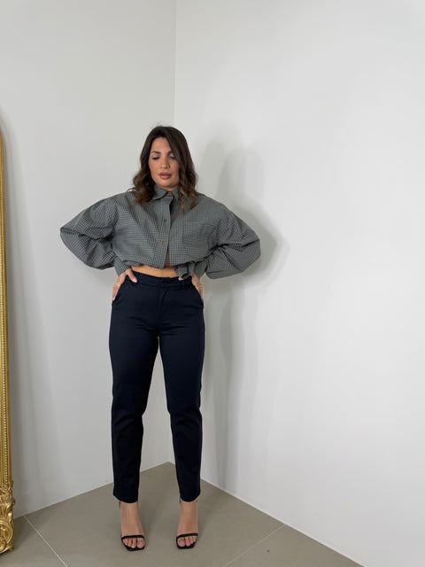 PANTALONE LIOS BLU NAVY