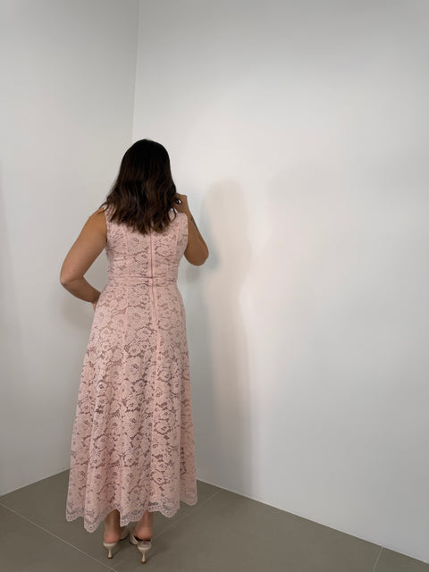 DRESS LOLA ROSA