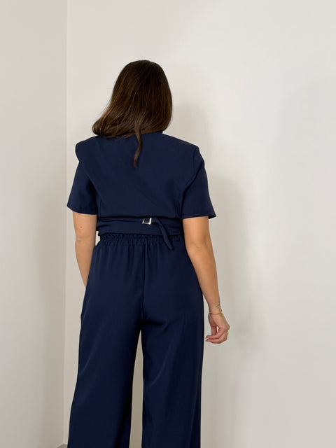 SET ILARY BLU