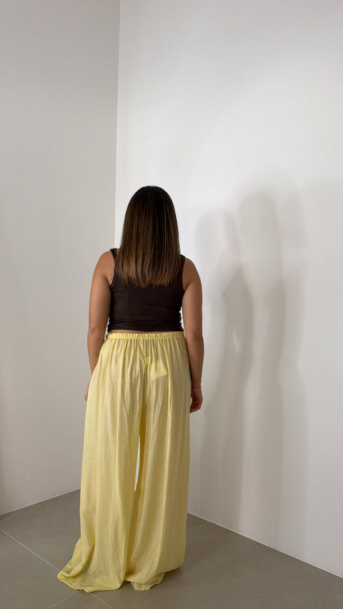 PANTATUTA MONIA GIALLO