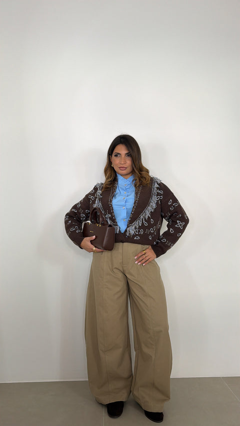 Pantaloni