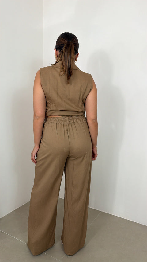 SET CRISTEL CAMEL