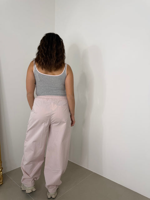 PANTATUTA DALÌ ROSA