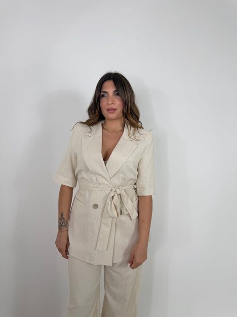 TAILLEUR JASMINE PANNA