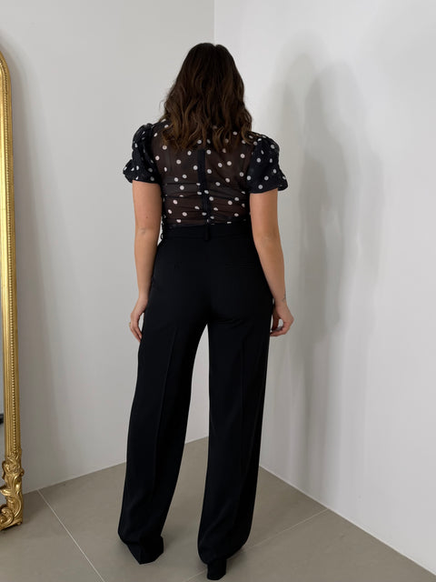 PANTALONE ELEGANTE SIMONA G