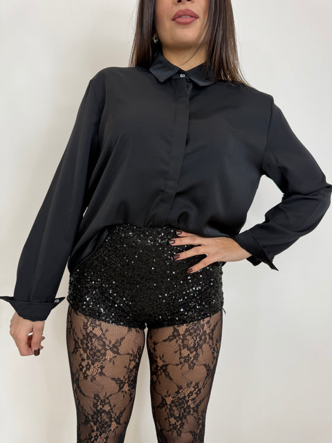 CULOTTE IN PAILLETTIES