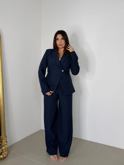 TAILLEUR ANDROMEDA BLU