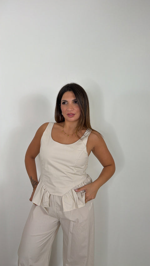 SET LENA PANNA