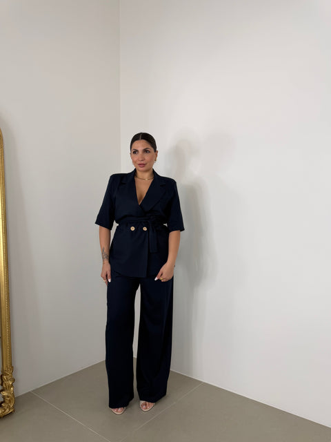 Tailleur