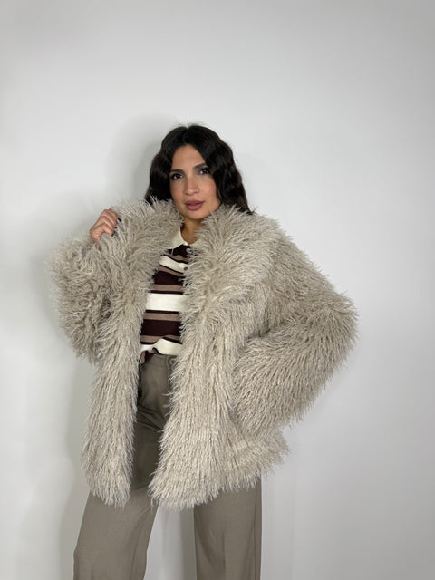 ECOFUR IN MONGOLIA PANNA