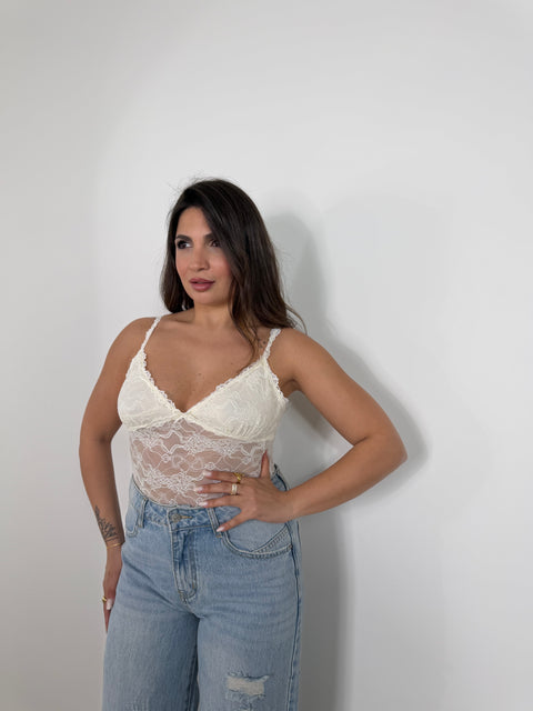 BODY ALYSIA