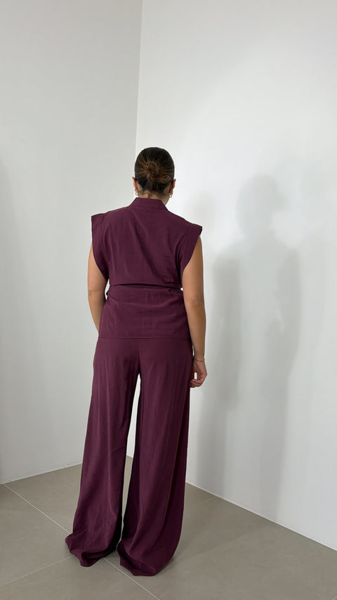 SET SOPHIE BORGOGNA