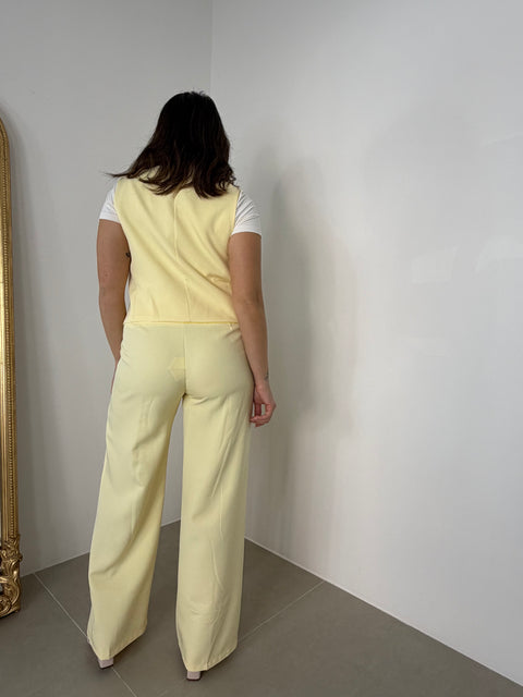 SET ARIA GIALLO