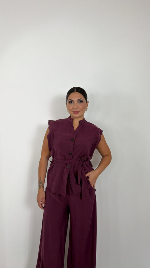 SET SOPHIE BORGOGNA