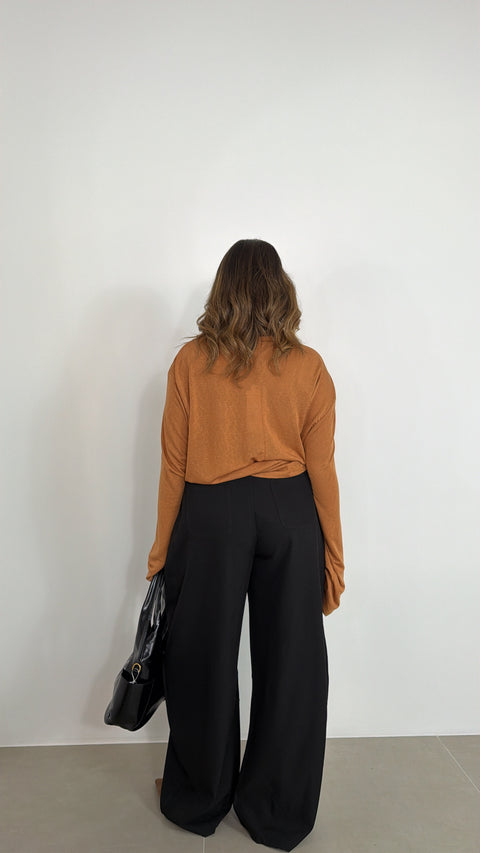 PANTALONE BALLOON 16012