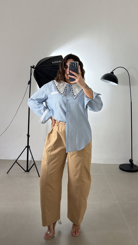 PANTATUTA BALLOON JUSTWEST