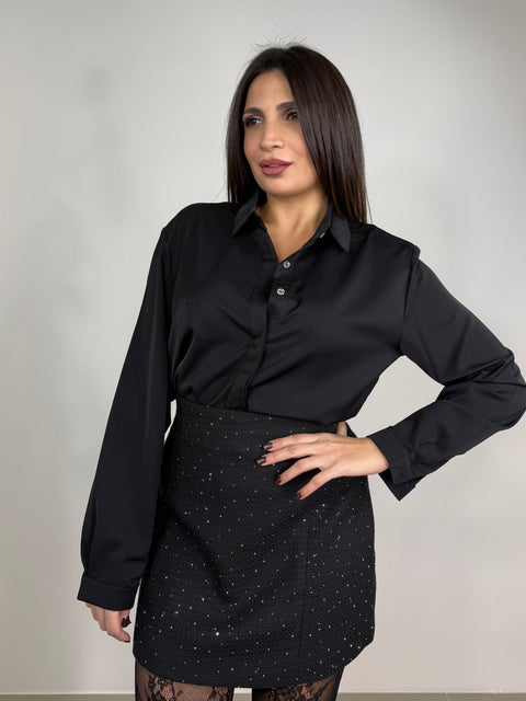 MINI CON BRILLANTINI