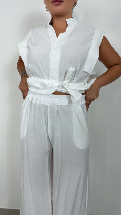SET SOPHIE BIANCO