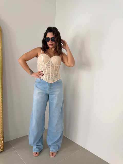 JEANS CARPENTER GB082