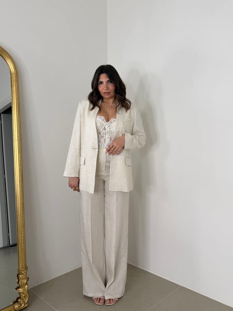 TAILLEUR SIMONA G PANNA