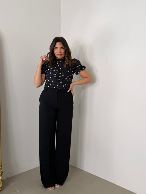 PANTALONE ELEGANTE SIMONA G