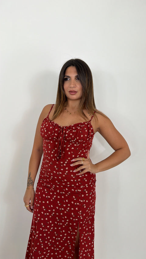 DRESS MIDI ANITA