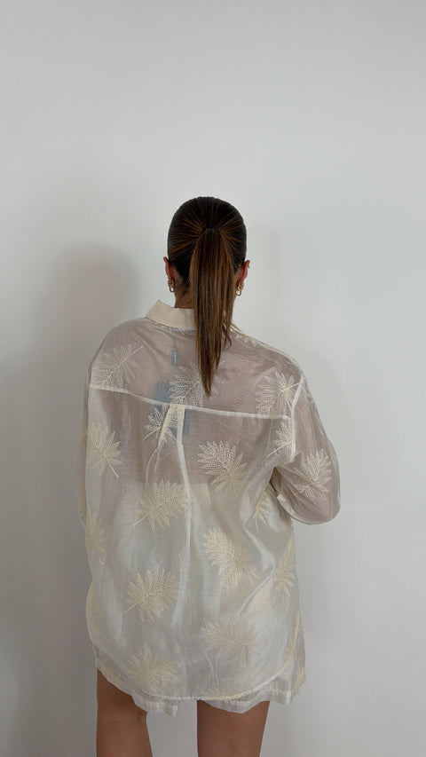 SET PALME PANNA
