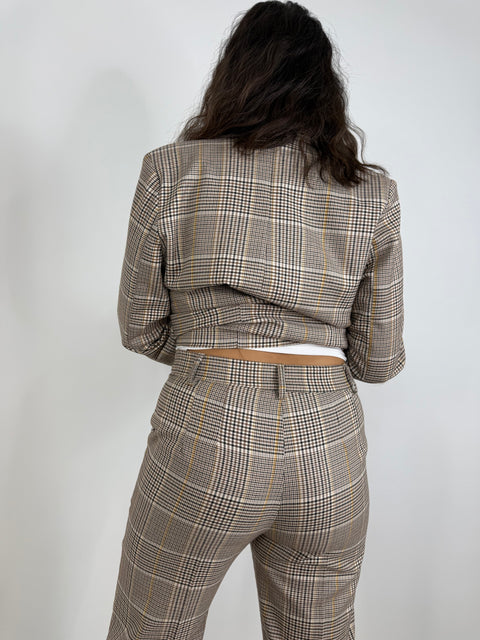 TAILLEUR QUADRONI