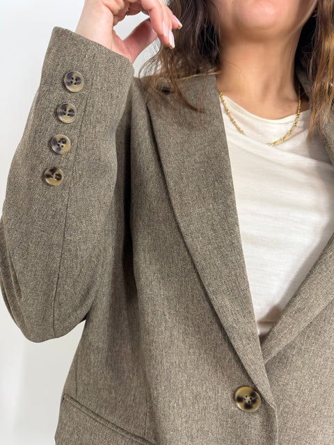 BLAZER FIONA