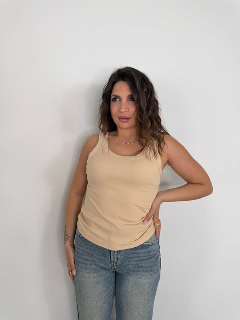 CANOTTA YULI BEIGE