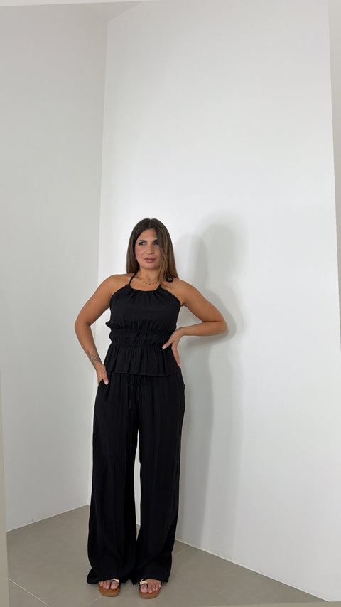 SET JANA NERO